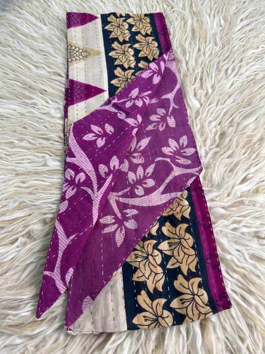 Kantha Headwraps 0625 068