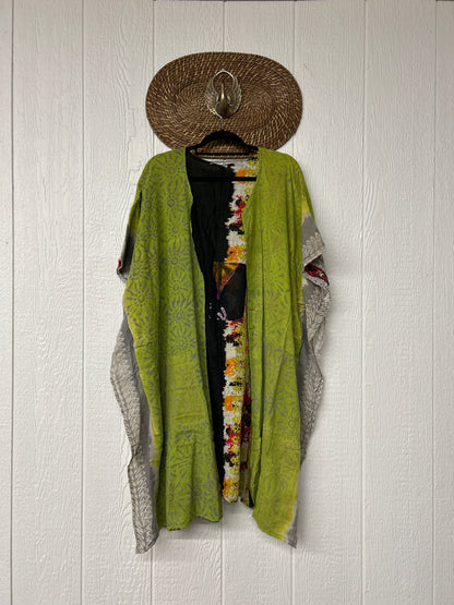 Take It Easy Summer Kimono 0625 066
