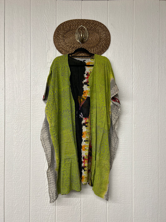 Take It Easy Summer Kimono 0625 066