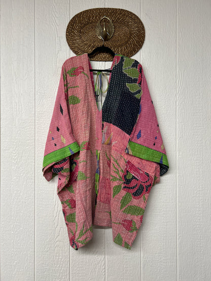 Pareo Kantha Shortie Moondance Muu 0926 130