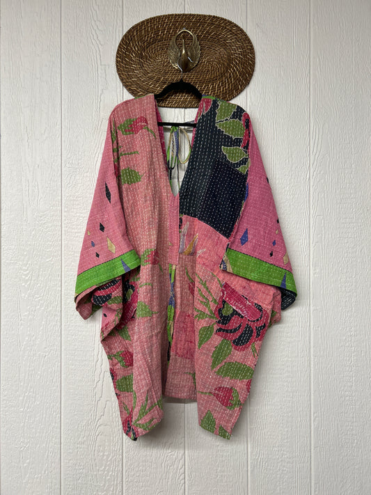 Pareo Kantha Shortie Moondance Muu 0926 130