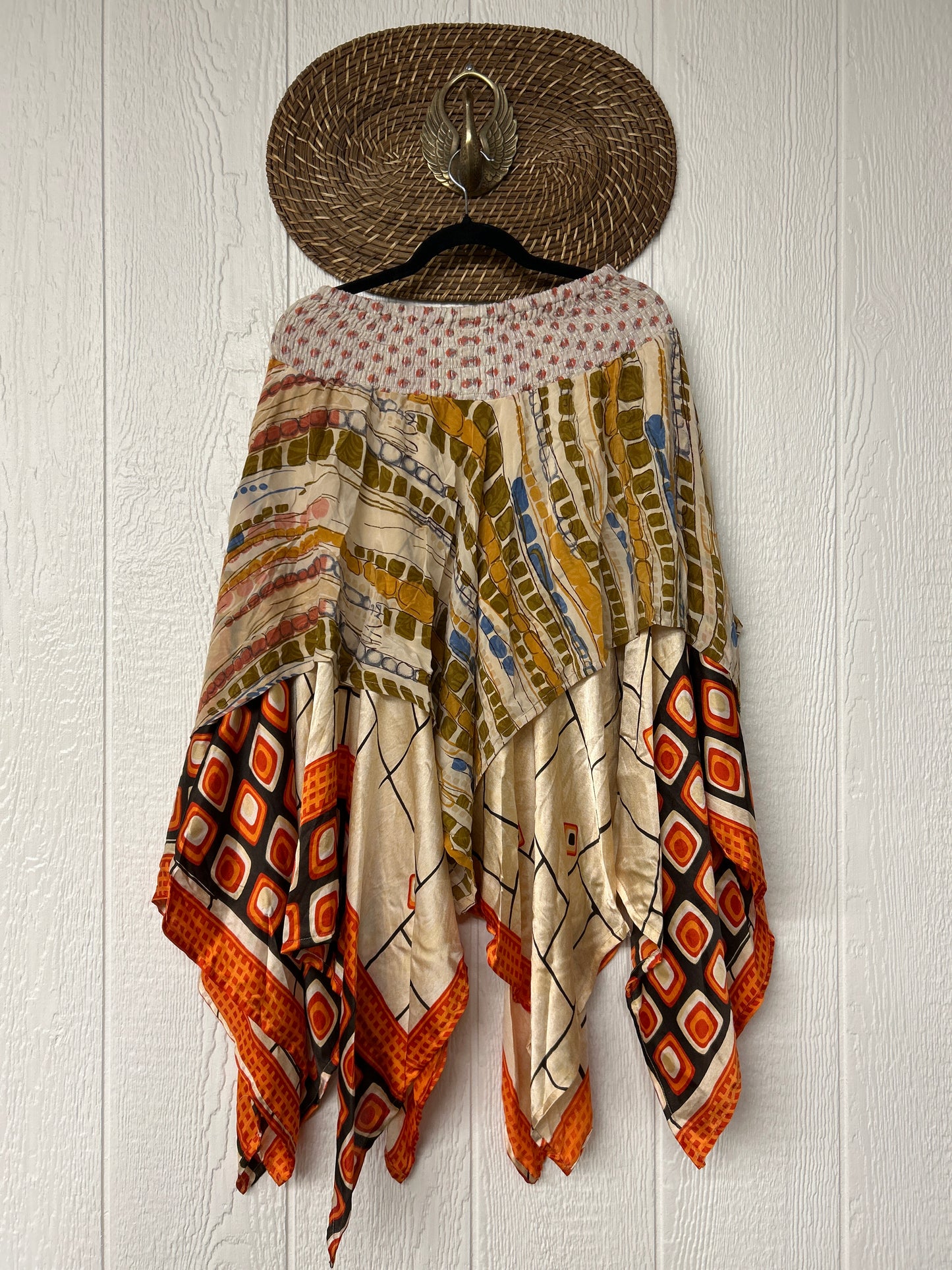 Pixie Skirt 1225 021