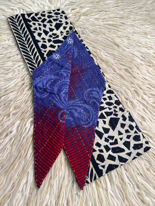 Kantha Headwraps 1025 121