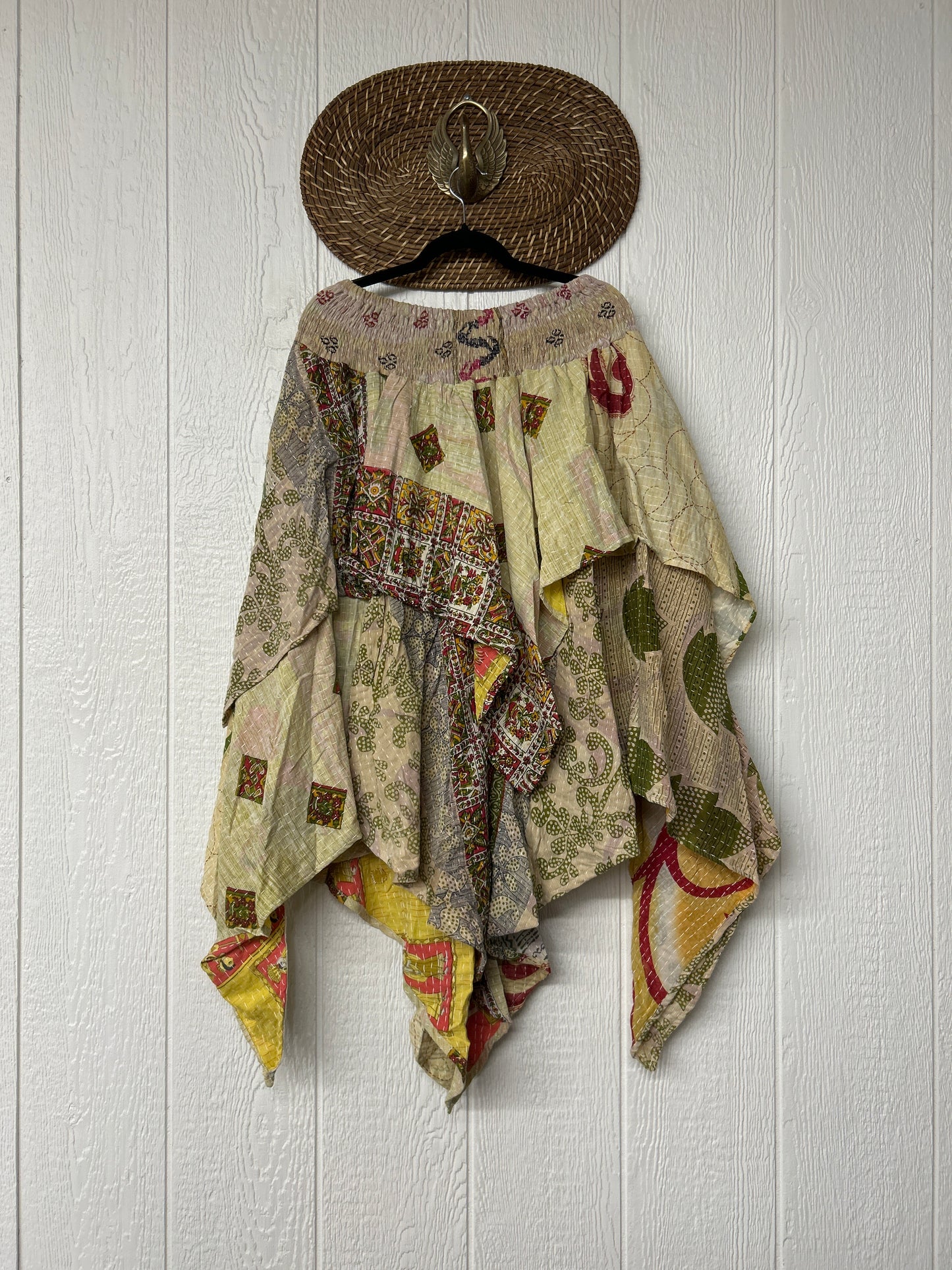 Pareo Kantha Pixie Pant 0826 206