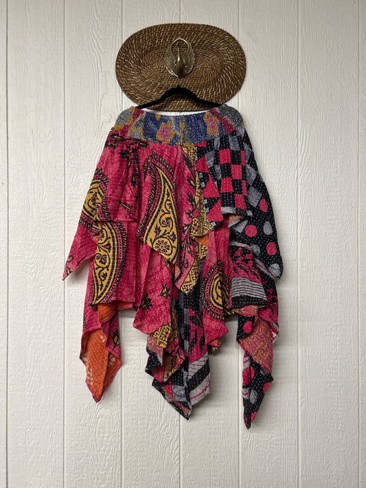 Pareo Kantha Pixie Pant 0826 231