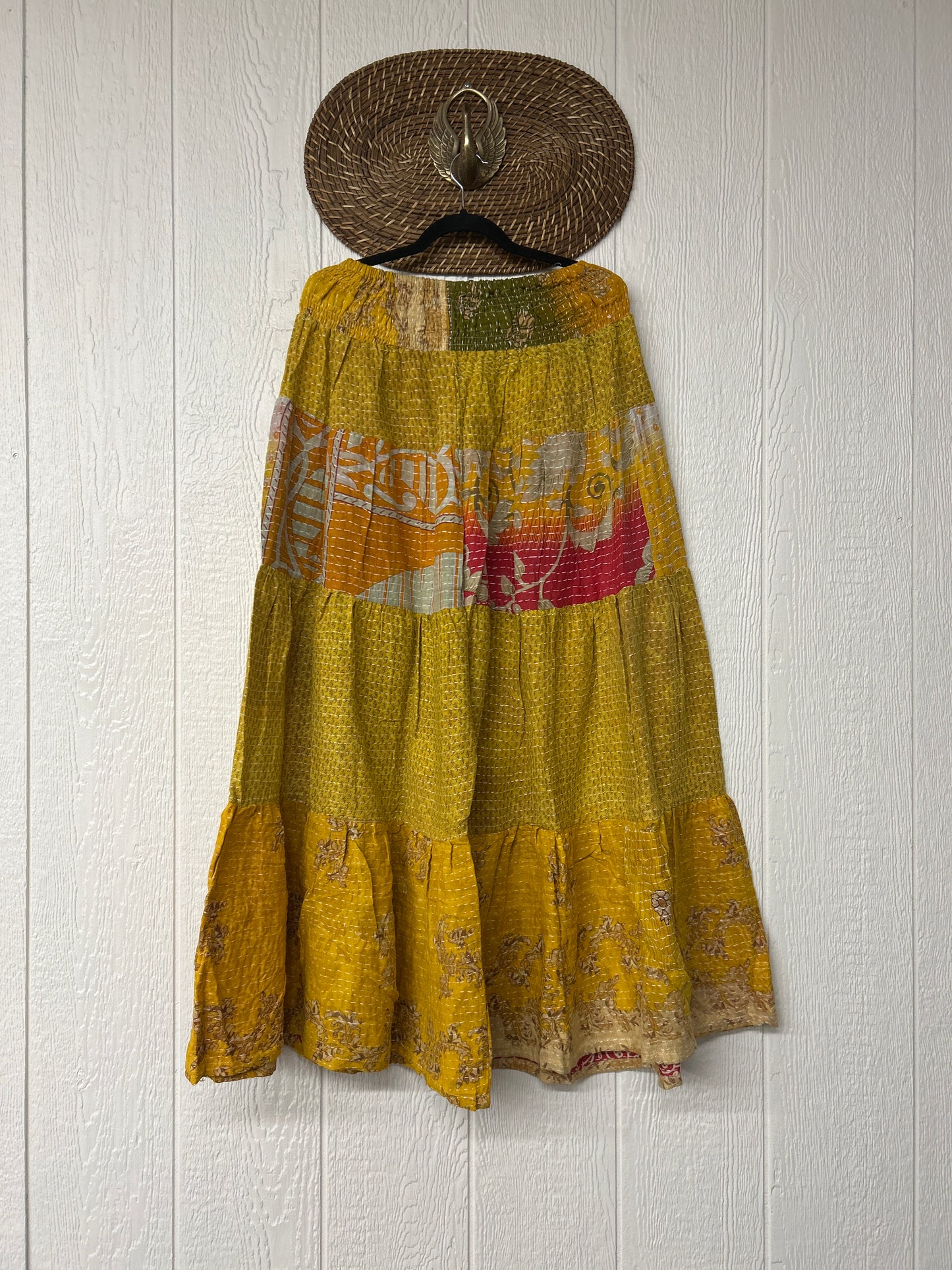 Lotus Wide Leg Pants 1025 012