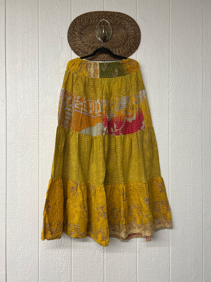 Lotus Wide Leg Pants 1025 012