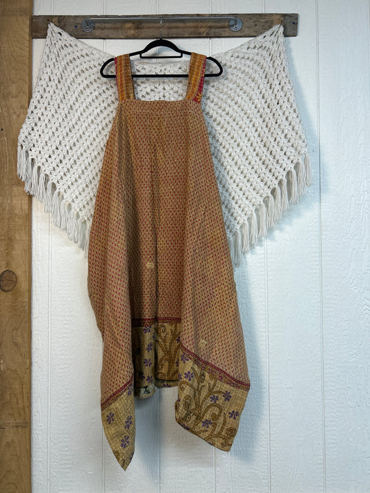 Pareo Kantha Gonna Shine Maxi 0726 167