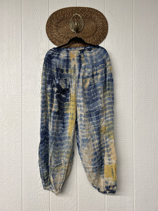Pareo Kantha Synergy Jogger 0526 026