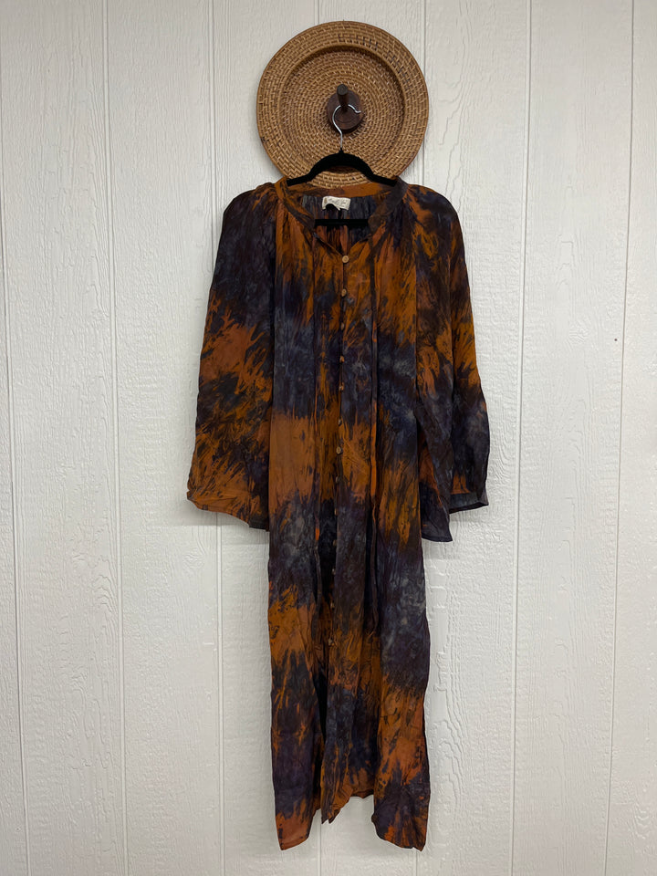 Woodstock Duster Dress 1024 199