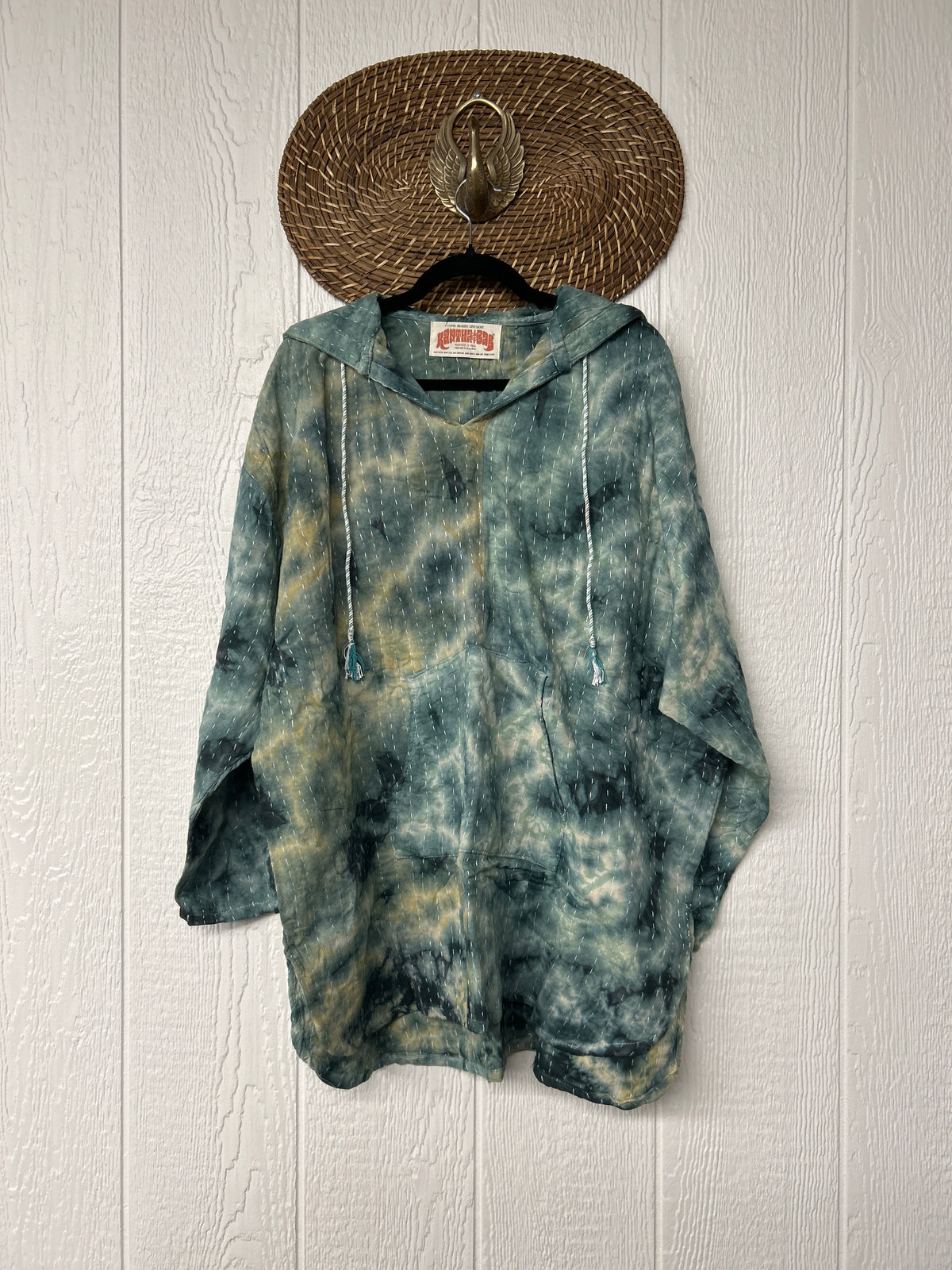 Aura Edit Koverlet Under The Stars Hoodie 1026 002