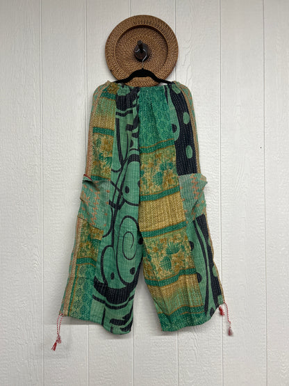 Karma Cargo Pants 1025 091