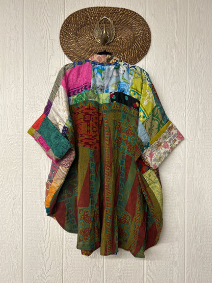 Goddess Free To Be Button-Down 0925 135