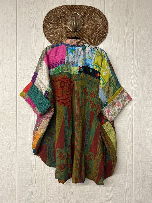 Goddess Free To Be Button-Down 0925 135