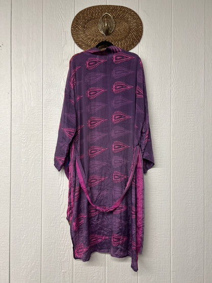 Rasgulla Sari Serenity Kimono 1125 180