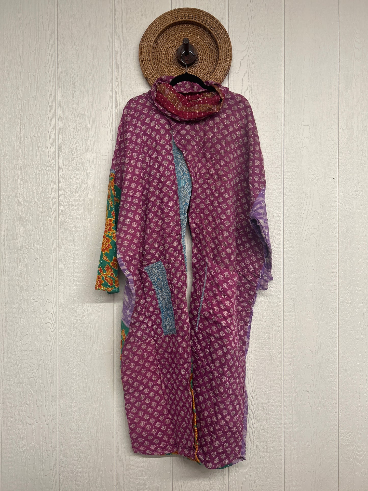 Koverlet Cowl Split Pullover 1025 266