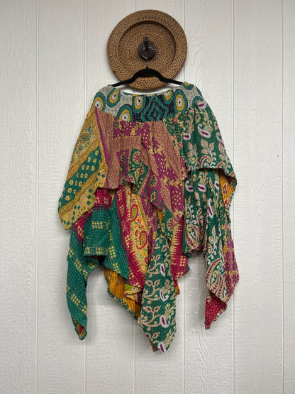 Pareo Kantha Pixie Pant 0826 075