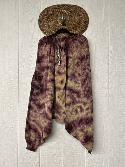 Aura Edit Pareo Kantha Be Still Harems 0726 036