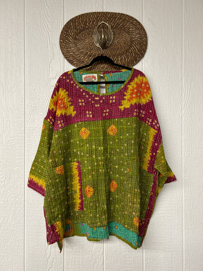 Pareo Kantha Dream Pullover 1225 077