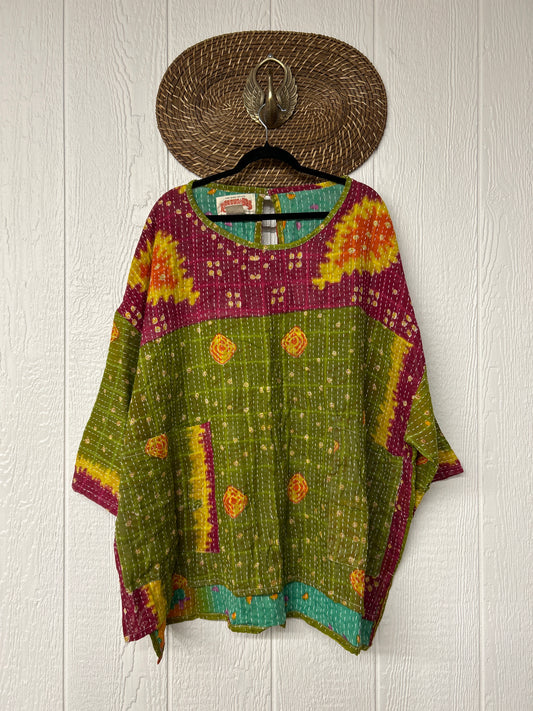 Pareo Kantha Dream Pullover 1225 077