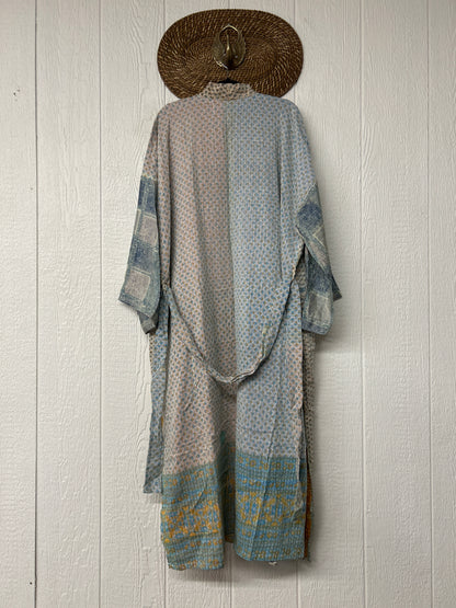 Pareo Kantha Majestic Kimono 0926 169