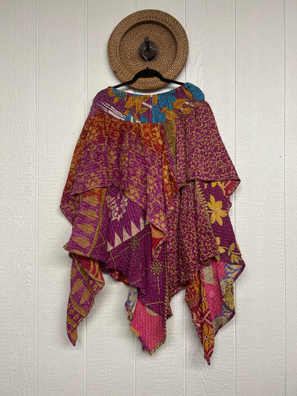 Pareo Kantha Pixie Pant 0826 024