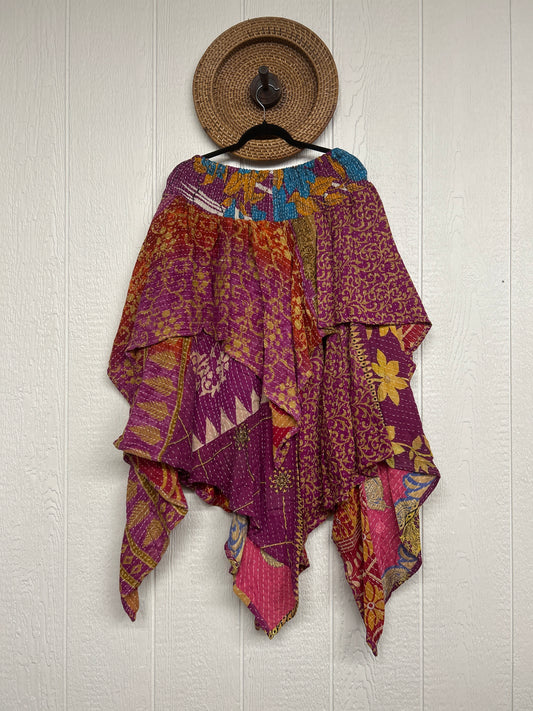 Pareo Kantha Pixie Pant 0826 024