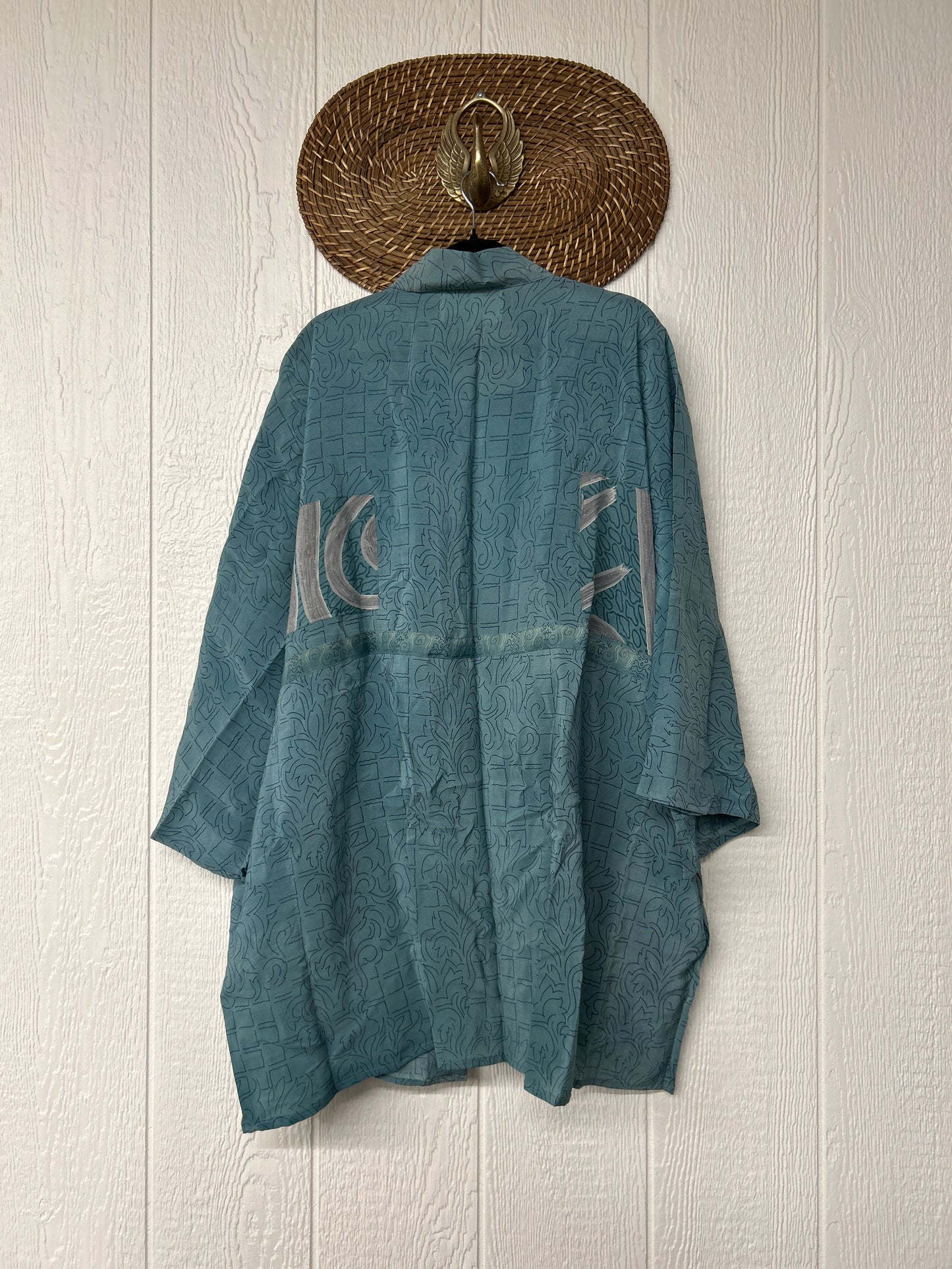 Dreamweaver Shortie Kimono 1025 230