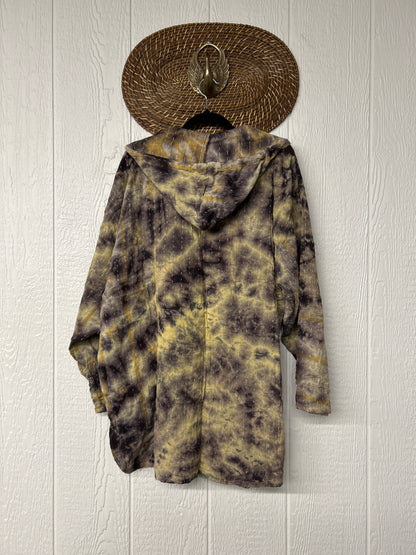 Aura Edit Koverlet Under The Stars Hoodie 1026 004