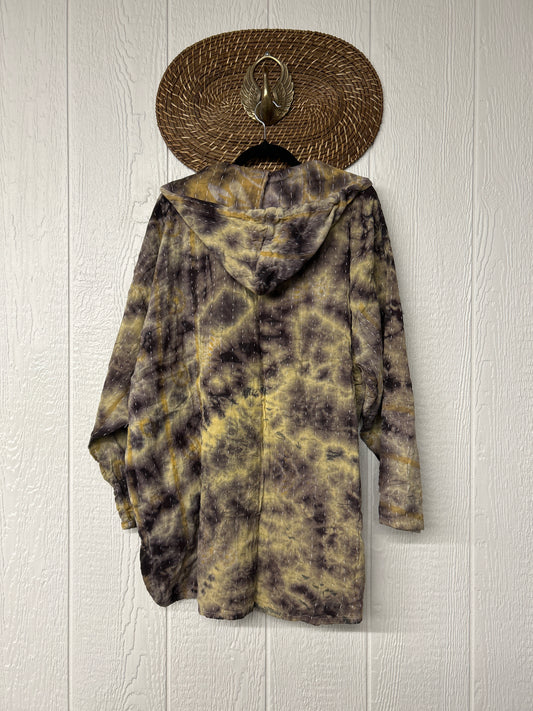Aura Edit Koverlet Under The Stars Hoodie 1026 004