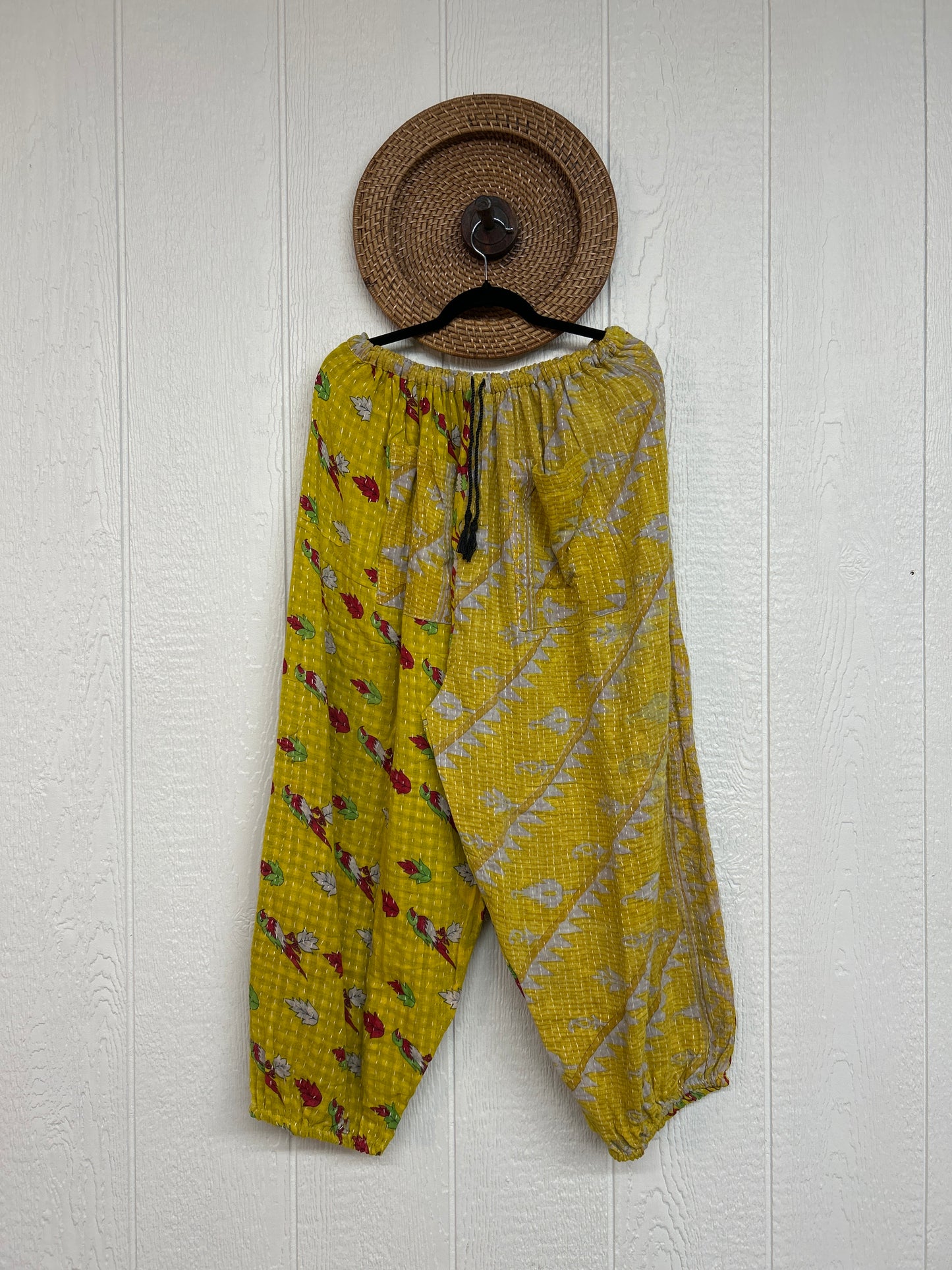 Kantha Joggers 0625 078