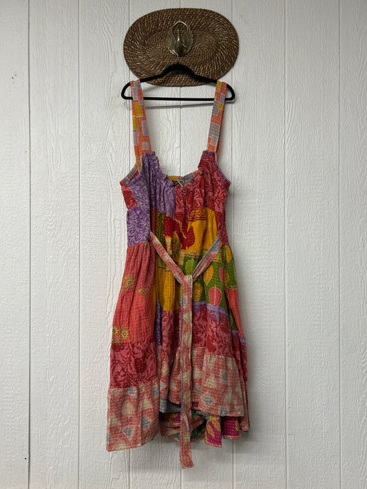 Pareo Kantha Dolly Jumpsuit 0926 264