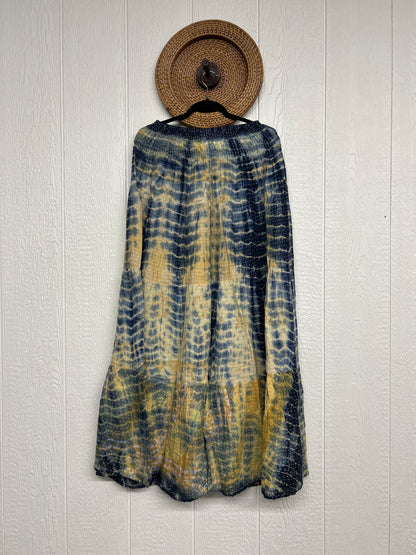 Pareo Kantha Lotus Wide Leg Pants 0526 051