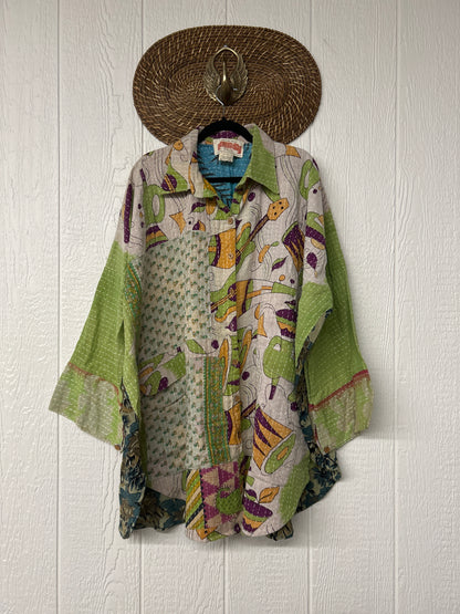 Free To Be Longsleeve 1025 042