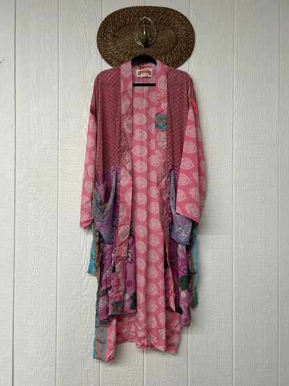 Rasgulla Sari Serenity Kimono 1125 224
