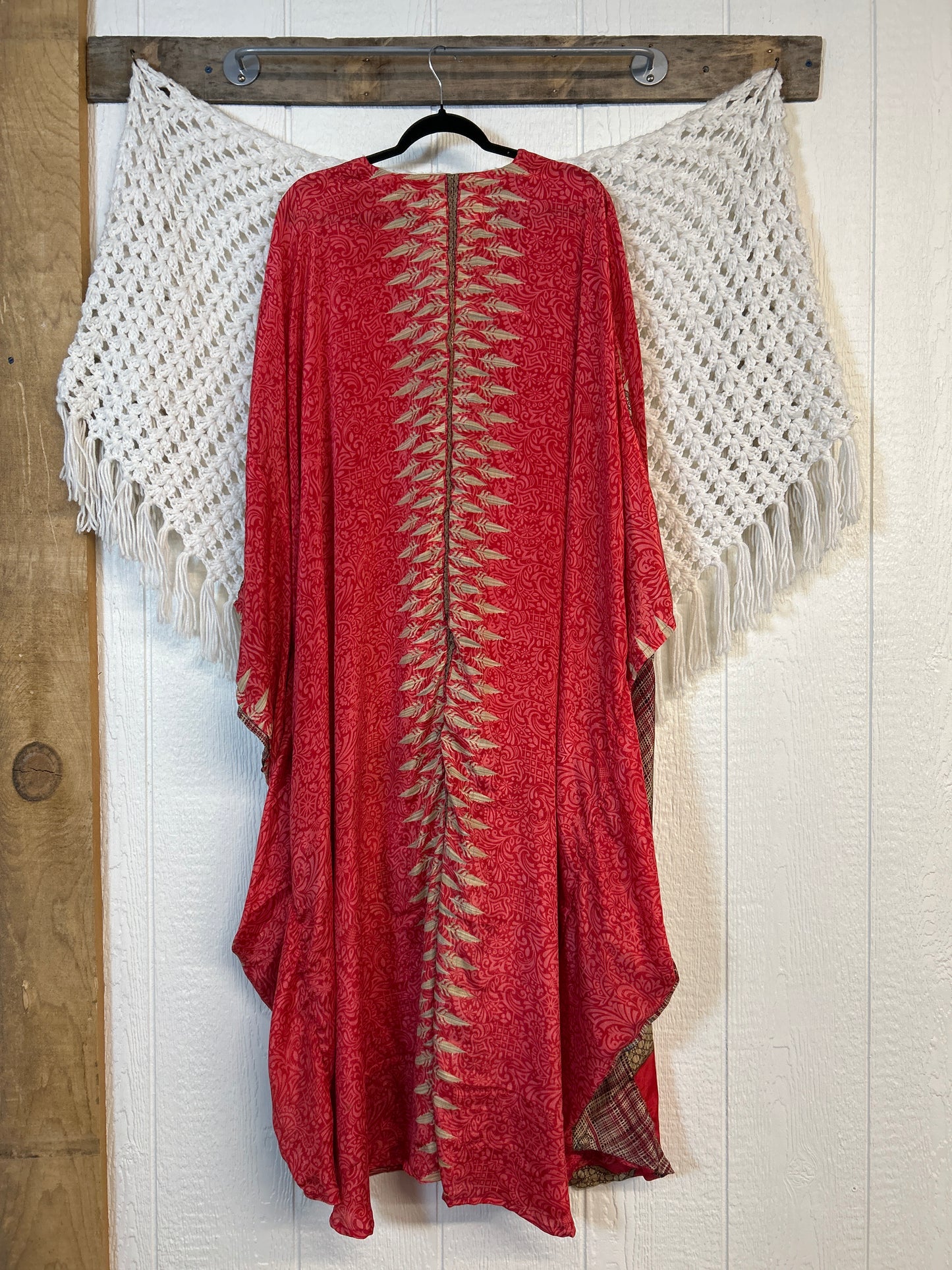 Rasgulla Sari Bowie Muu Jumpsuit 1225 166