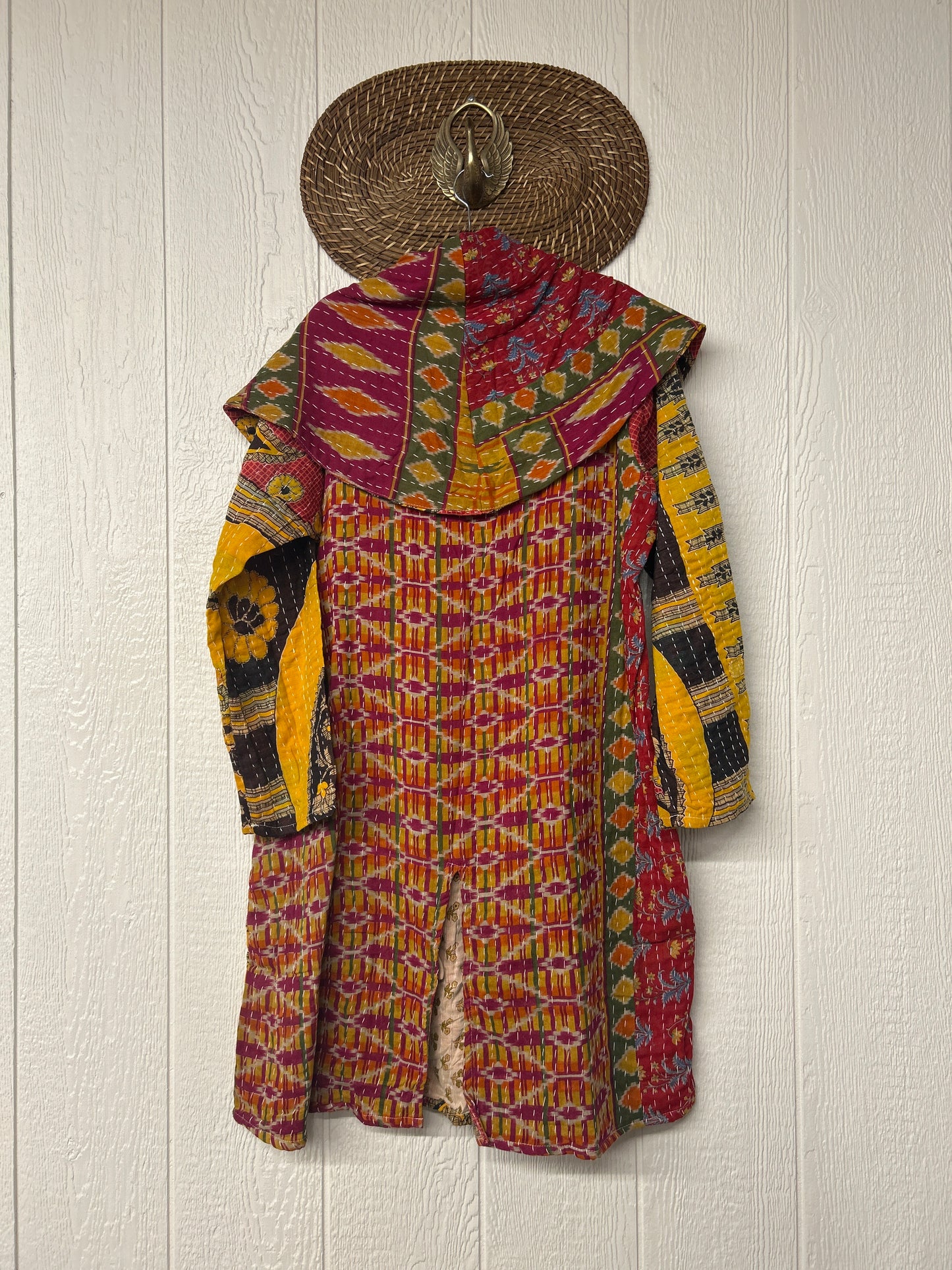 Koverlet Nomad Coat 0126 118