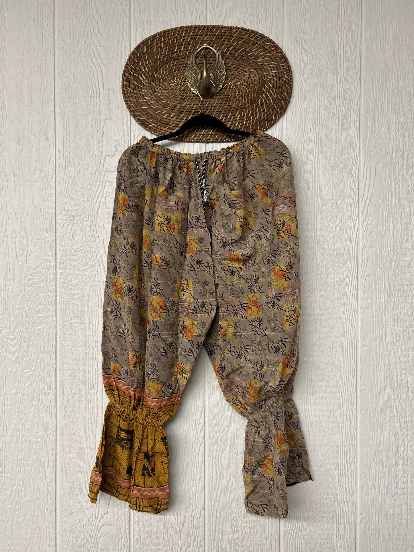Duality Bloomer Pant 0426 010