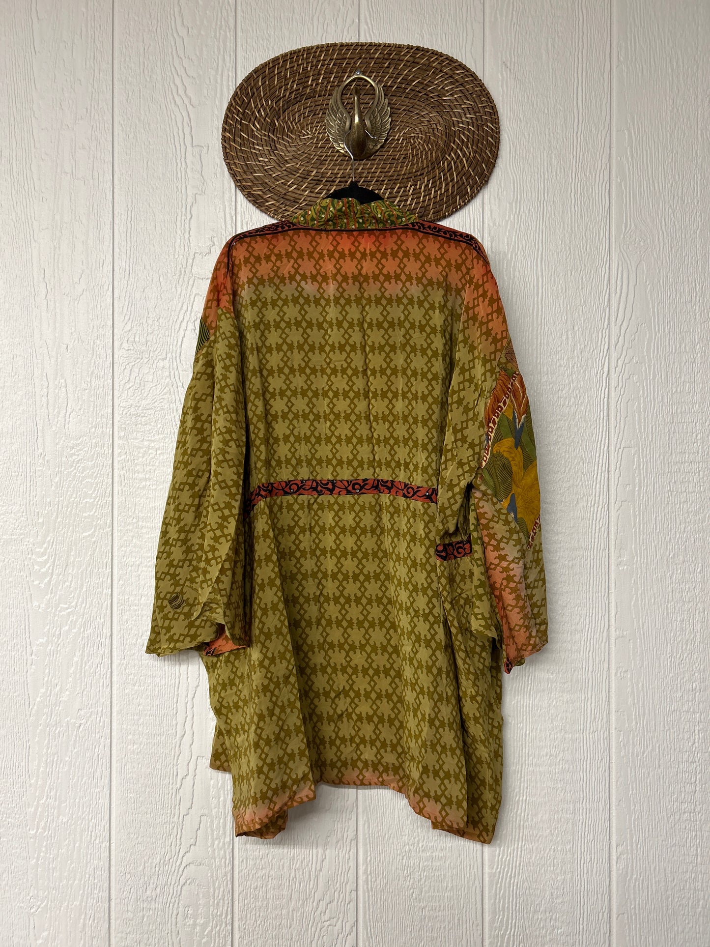 Dreamweaver Shortie Kimono 1025 180