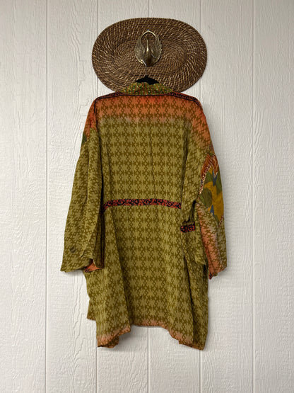 Dreamweaver Shortie Kimono 1025 180