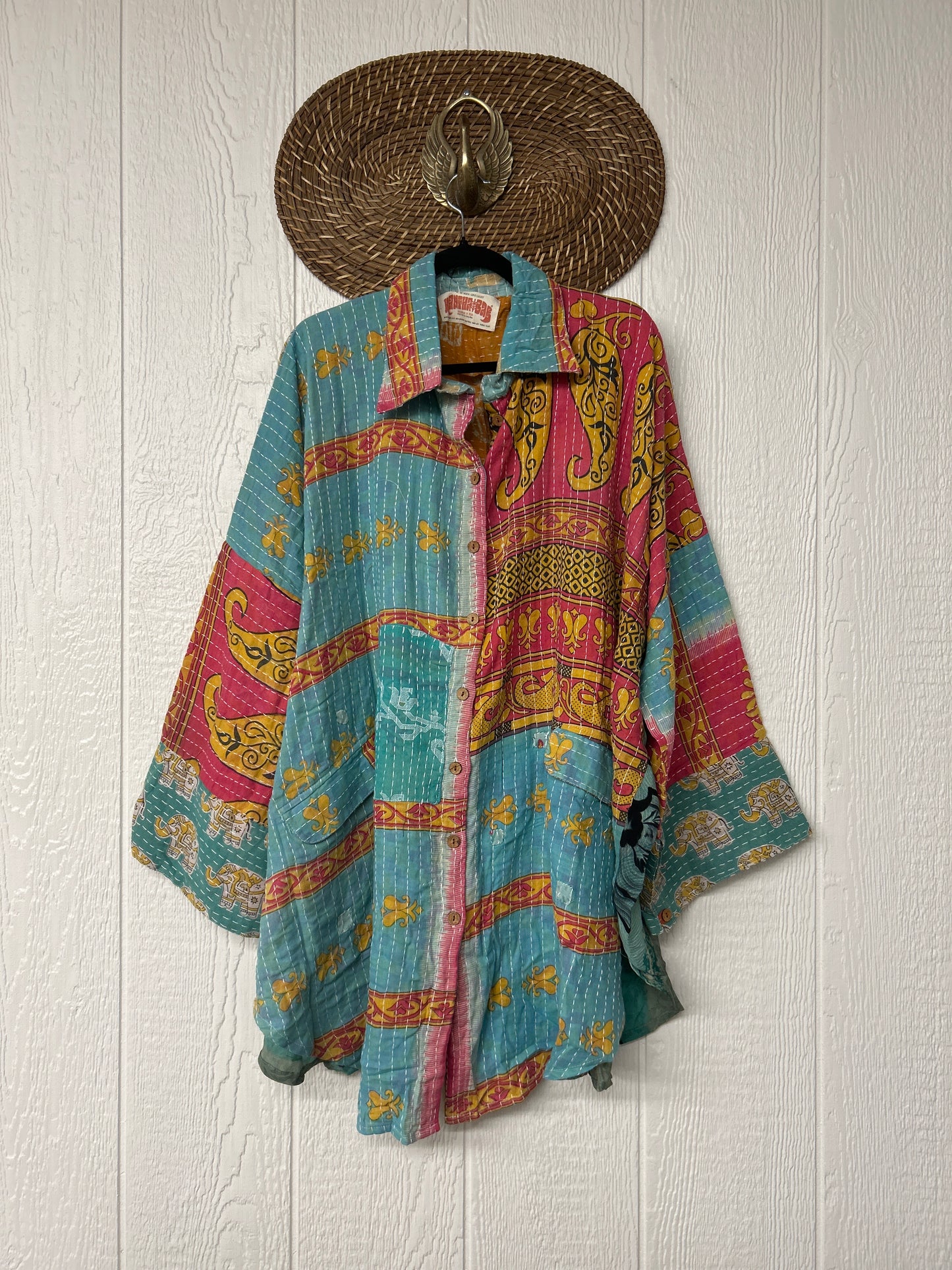 Free To Be Longsleeve 1025 094