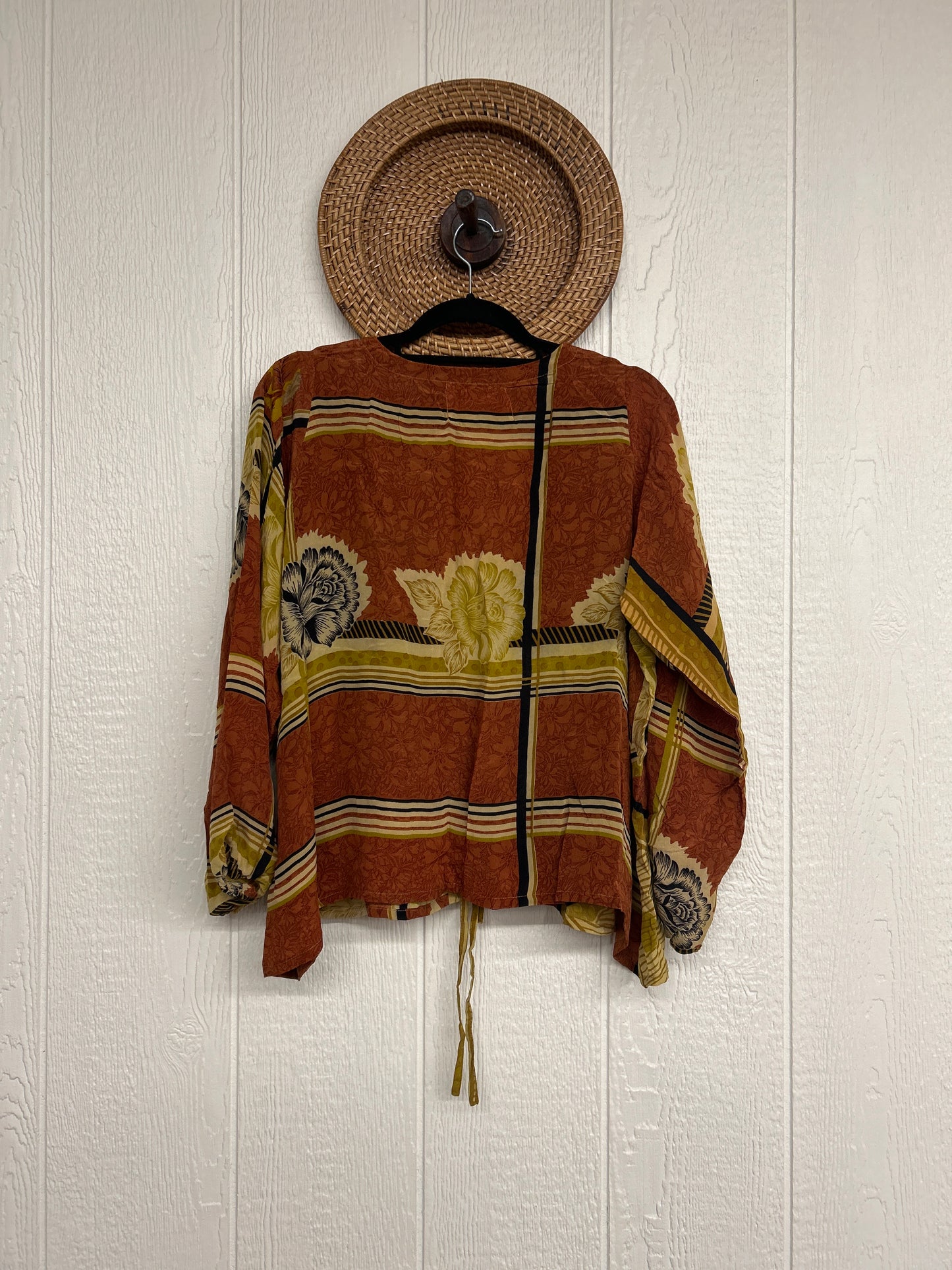 Daisy Blouse 1025 236