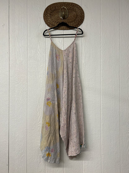 Pareo Kantha Raven Jumpsuit 0926 066