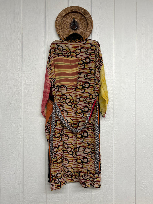 Crepe Duster 0925 278