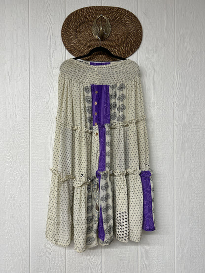 Monarch Maxi Skirt 1025 185