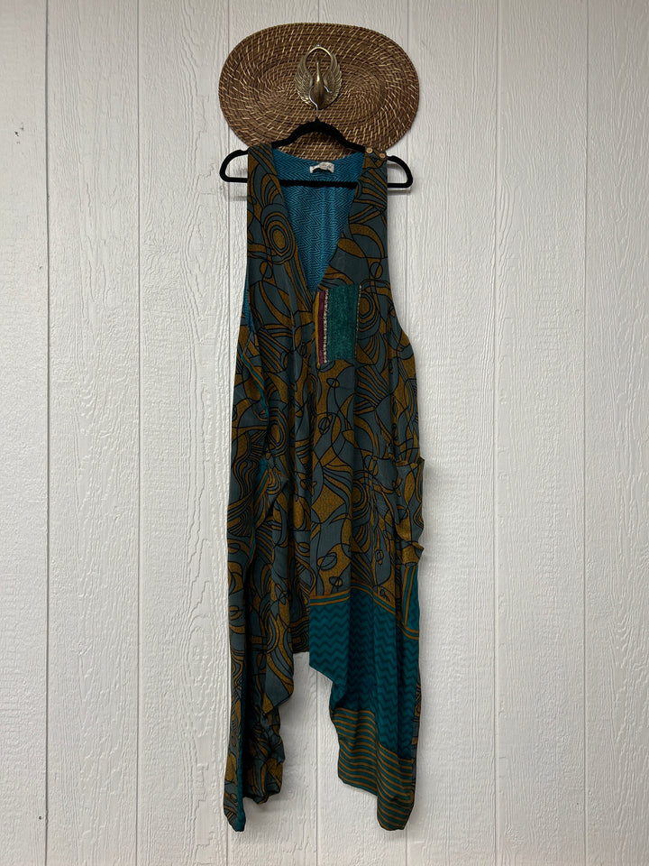 Duality Erin Jumpsuit 0425 110