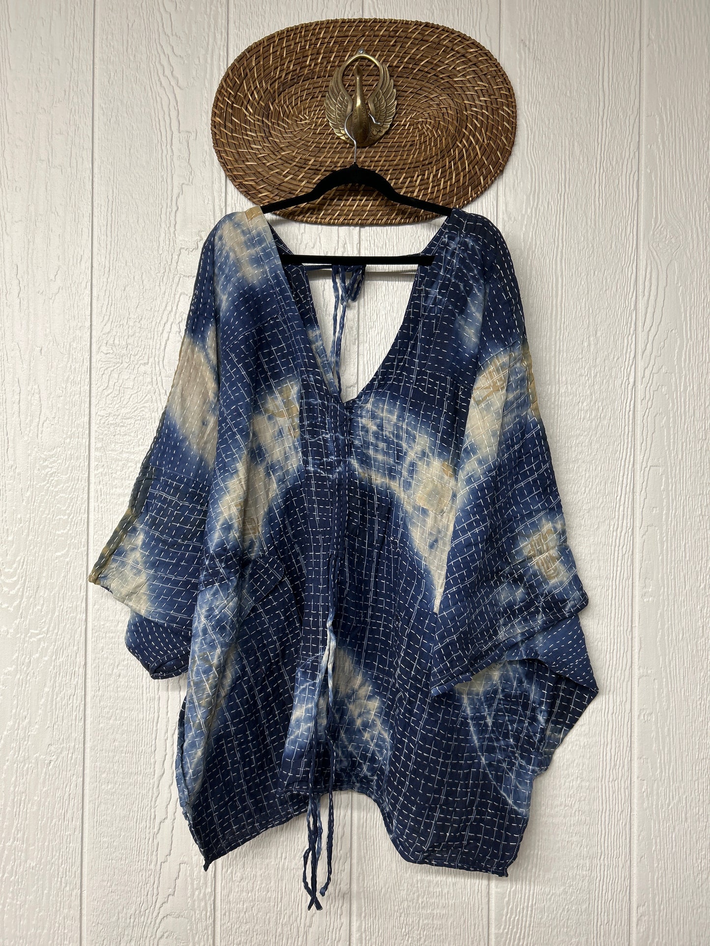 Pareo Kantha Shortie Moondance Muu 0526 011