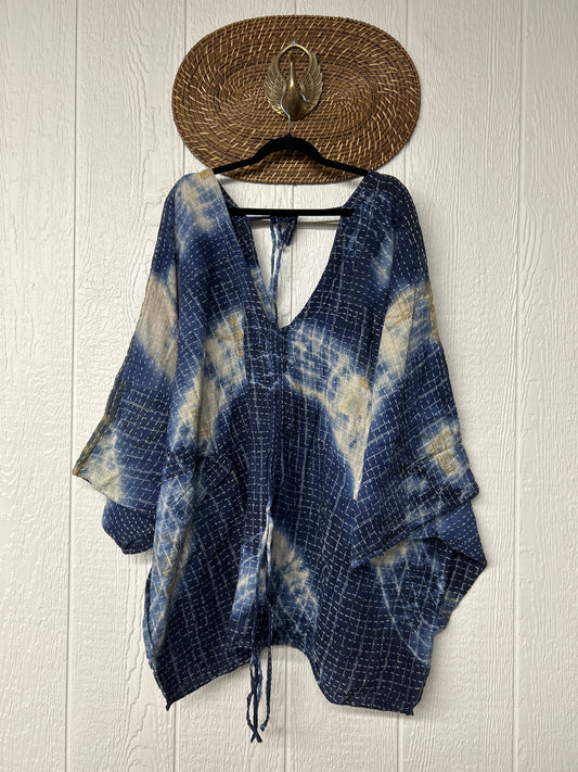 Pareo Kantha Shortie Moondance Muu 0526 011