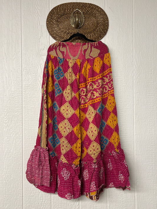 Pareo Kantha Joplin Pants 0326 010