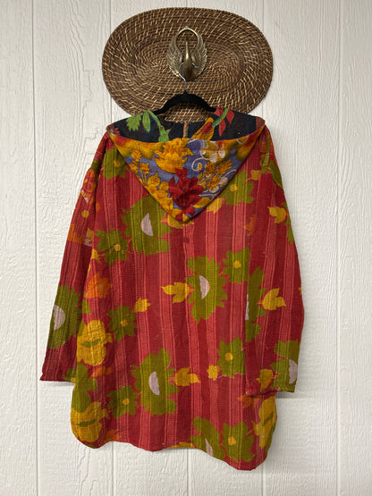 Fine Kantha Under The Stars Hoodie 1225 231